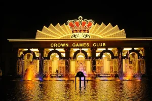Toàn cảnh Club Crowne International – sòng bạc ven biển nổi bật của Đà Nẵng